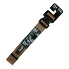 Pásek FOSTEX Tactical Fast Belt 125cm - coyote
