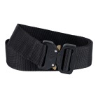 Pásek FOSTEX Tactical Fast Belt 125cm - černý