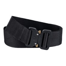 Pásek FOSTEX Tactical Fast Belt 125cm - černý