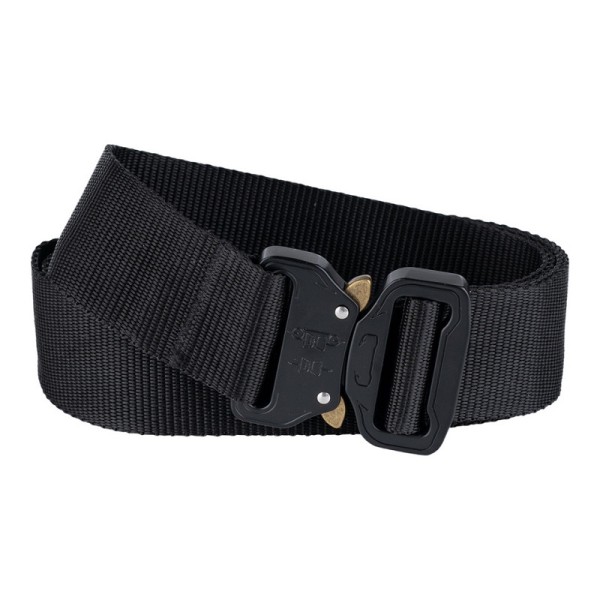 Pásek FOSTEX Tactical Fast Belt 125cm - černý