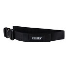 Pásek FOSTEX Tactical Fast Belt 125cm - černý