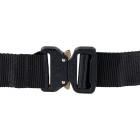 Pásek FOSTEX Tactical Fast Belt 125cm - černý