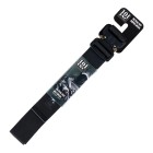 Pásek FOSTEX Tactical Fast Belt 125cm - černý