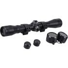 Puškohled GAMO 4x32 WR Z Plex s montáží 11mm