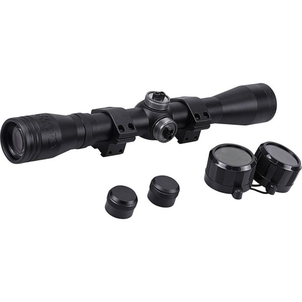 Puškohled GAMO 4x32 WR Z Plex s montáží 11mm