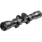 Puškohled GAMO 4x32 WR Z Plex s montáží 11mm