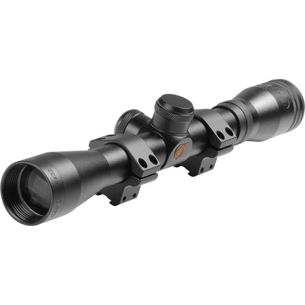 Puškohled GAMO 4x32 WR Z Plex s montáží 11mm