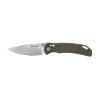 Nůž zavírací GANZO Firebird G7531-GR - olivový