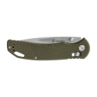 Nůž zavírací GANZO Firebird G7531-GR - olivový