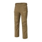 Kalhoty HELIKON-TEX Hybrid Outback® - coyote / coyote