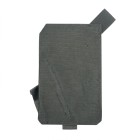 Insert pistolový HELIKON-TEX Pistol Holder - shadow grey