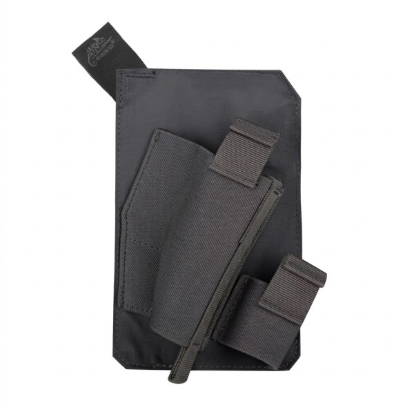 Insert pistolový HELIKON-TEX Pistol Holder - shadow grey