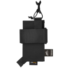 Insert pistolový HELIKON-TEX Insert Inverted Pistol Holder Cordura - černý