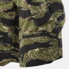 Kalhoty krátké HELIKON-TEX UTS 8,5" polycotton stretch ripstop - shadow grey