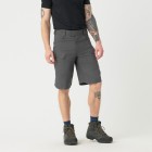 Kalhoty krátké HELIKON-TEX UTS 8,5" polycotton stretch ripstop - shadow grey