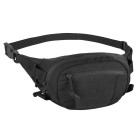 Ledvinka HELIKON-TEX Possum Waist Pack - černá