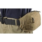 Ledvinka HELIKON-TEX Possum Waist Pack - černá
