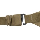 Ledvinka HELIKON-TEX Possum Waist Pack - černá