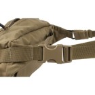 Ledvinka HELIKON-TEX Possum Waist Pack - černá