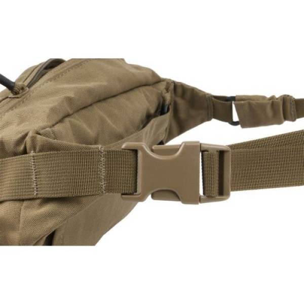 Ledvinka HELIKON-TEX Possum Waist Pack - černá