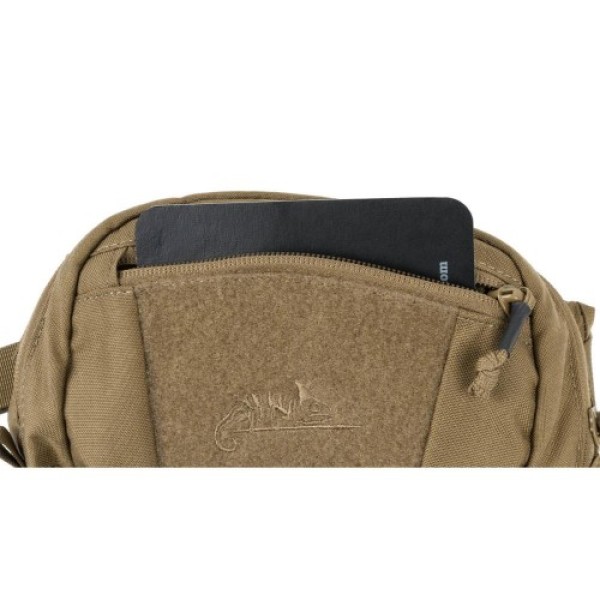 Ledvinka HELIKON-TEX Possum Waist Pack - černá