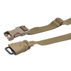 Ledvinka HELIKON-TEX Possum Waist Pack - černá