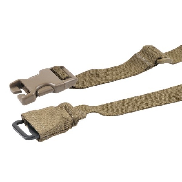 Ledvinka HELIKON-TEX Possum Waist Pack - černá
