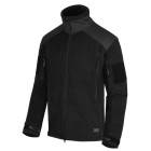 Mikina fleece HELIKON-TEX Liberty - černá