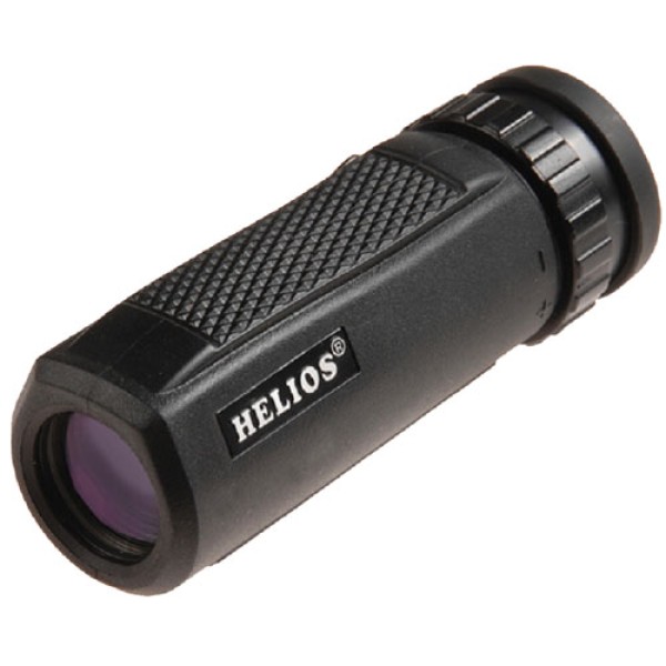 Monokulár HELIOS Rapis 10x25 - černý