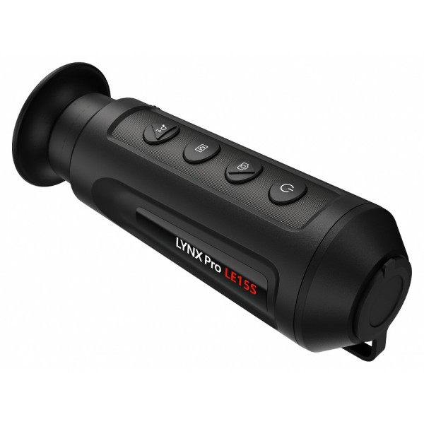 Monokulár termovizní HIKMICRO LYNX LE15S