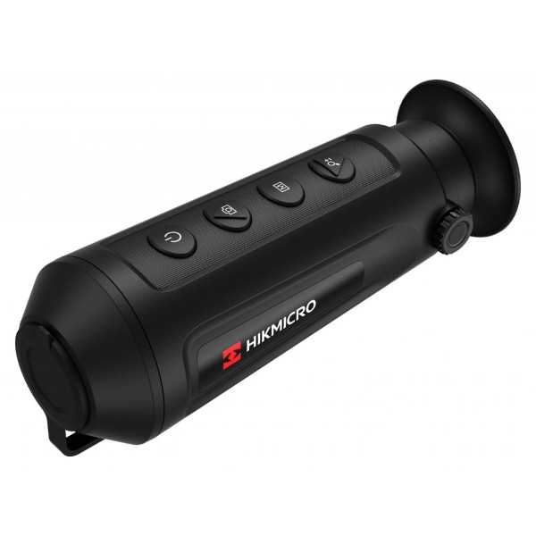 Monokulár termovizní HIKMICRO LYNX LE15S