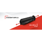 Monokulár termovizní HIKMICRO LYNX LE15S