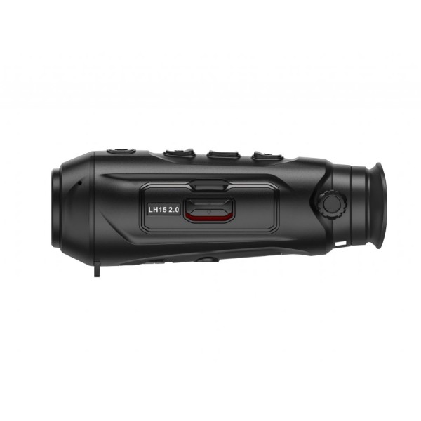 Monokulár termovizní HIKMICRO Lynx Pro LH15 2.0
