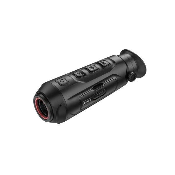 Monokulár termovizní HIKMICRO Lynx Pro LH15 2.0