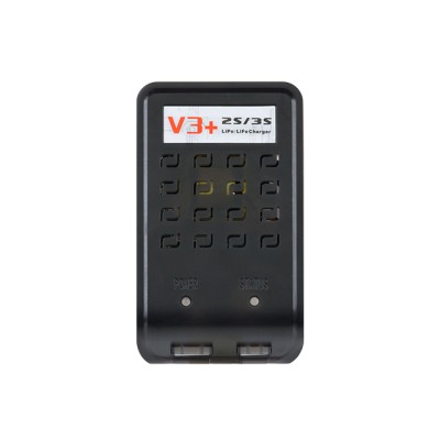 Nabíječka baterií IPOWER V3+ Charger LiPo/LiFe 2S/3S