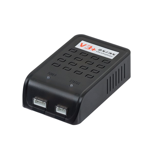Nabíječka baterií IPOWER V3+ Charger LiPo/LiFe 2S/3S