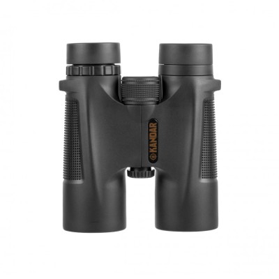Dalekohled KANDAR 12x42 - černý