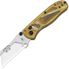 Nůž zavírací KIZER Drop Bear Utility Azo SK5 & 5Cr15 PEI