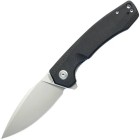 Nůž zavírací taktický KUBEY Calyce KU901K G10 AUS10 - čierny
