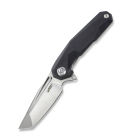 Nůž zavírací taktický KUBEY Carve KB237A G10 D2 - černý