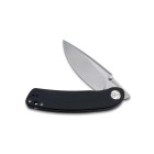 Nůž zavírací taktický KUBEY KU344H Momentum AUS10 G10 - černý