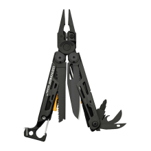 Nářadí multifunkční LEATHERMAN Signal - černé