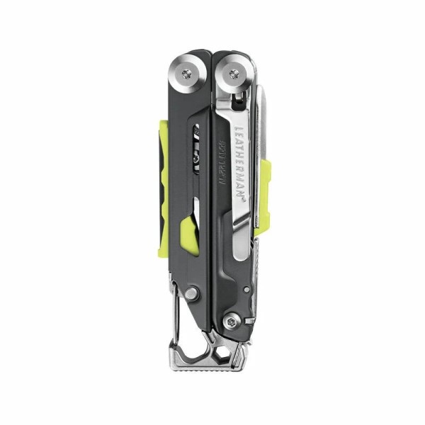 Nářadí multifunkční LEATHERMAN Signal - granite gray