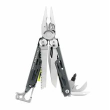 Nářadí multifunkční LEATHERMAN Signal - granite gray