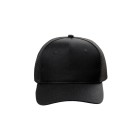 Kšiltovka MALFINI Trucker 5P - černá