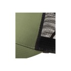 Kšiltovka MALFINI Trucker 5P - military olivová