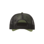 Kšiltovka MALFINI Trucker 5P - khaki