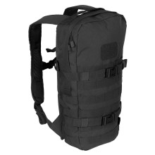 Batoh MFH Daypack 30320A 15L - černý