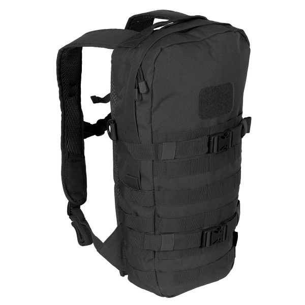 Batoh MFH Daypack 30320A 15L - černý