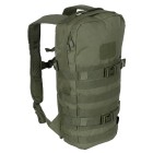 Batoh MFH Daypack 30320B 15L - olivový